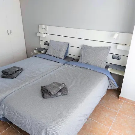Apartman Sarah
