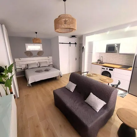 Sarah Apartman *