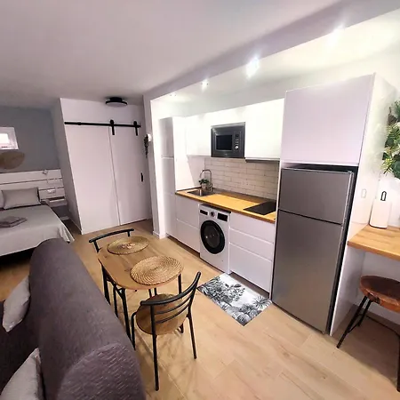 Apartman Sarah