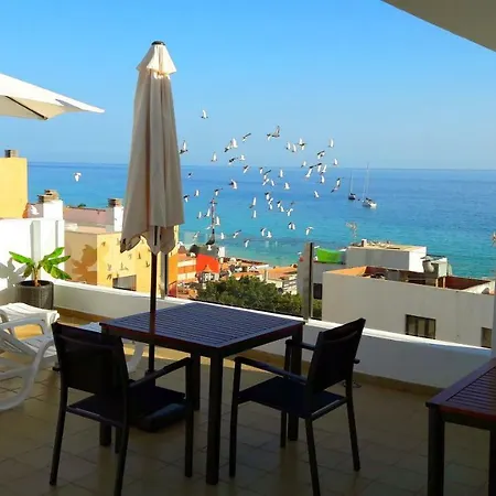 Apartman Sarah Morro Jable (Fuerteventura)