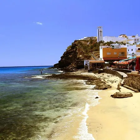 Sarah Daire Morro Jable (Fuerteventura)