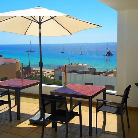 Sarah Daire Morro Jable (Fuerteventura)