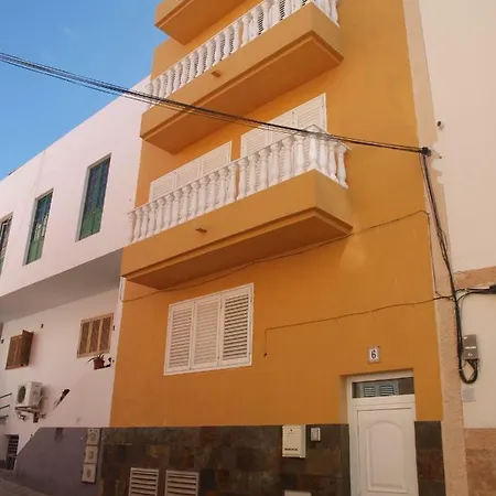 Apartman Sarah *