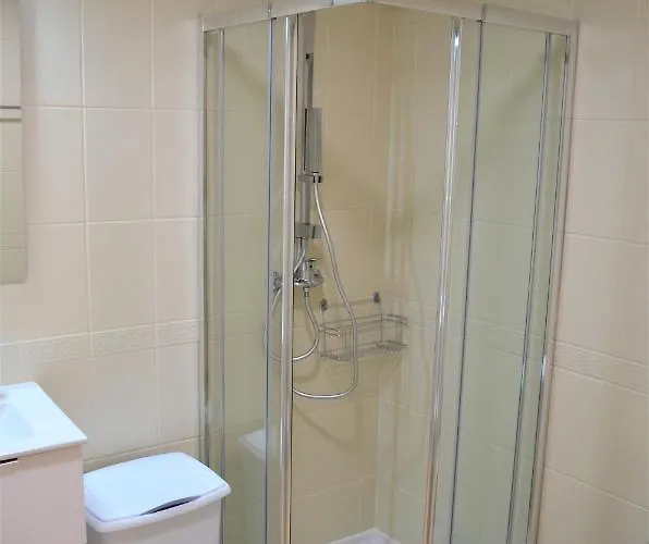 Sarah Apartment Morro Jable (Fuerteventura)