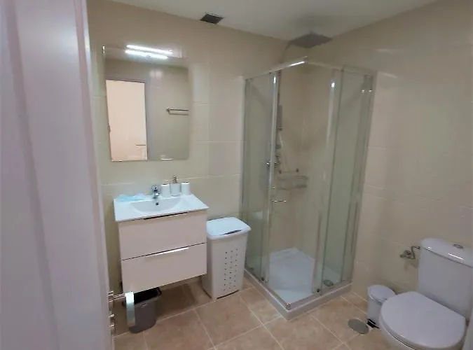 Apartment Sarah Morro Jable (Fuerteventura)