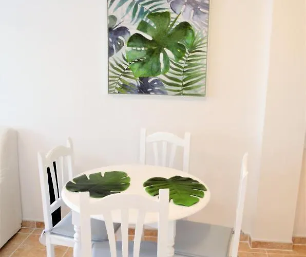 Sarah Morro Jable (Fuerteventura)