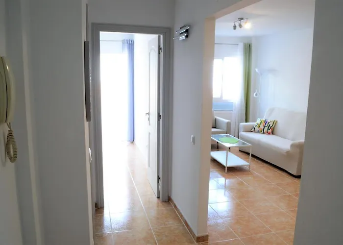 Sarah Apartment Morro Jable (Fuerteventura)