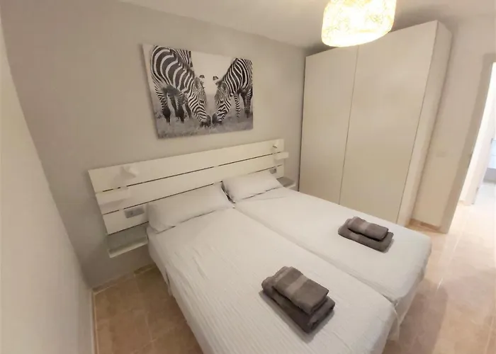 Sarah * Morro Jable (Fuerteventura)