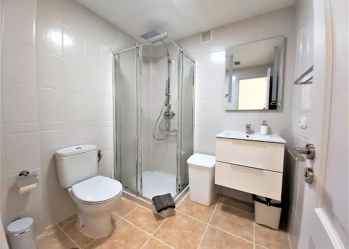 Apartment Sarah Morro Jable (Fuerteventura)