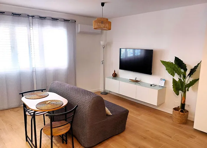 Sarah * Morro Jable (Fuerteventura)