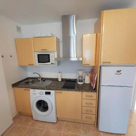 Sarah Morro Jable (Fuerteventura)