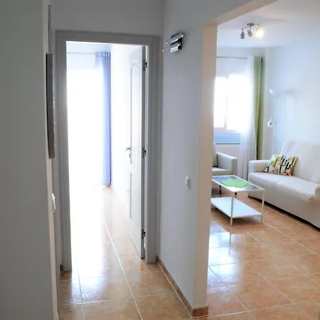 Sarah Lägenhet Morro Jable (Fuerteventura)