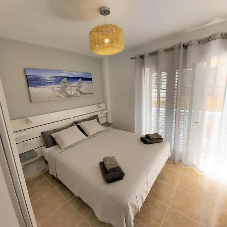 Sarah * Morro Jable (Fuerteventura)