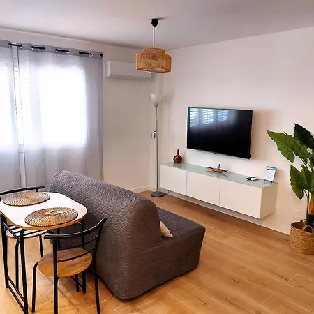 Sarah * Morro Jable (Fuerteventura)