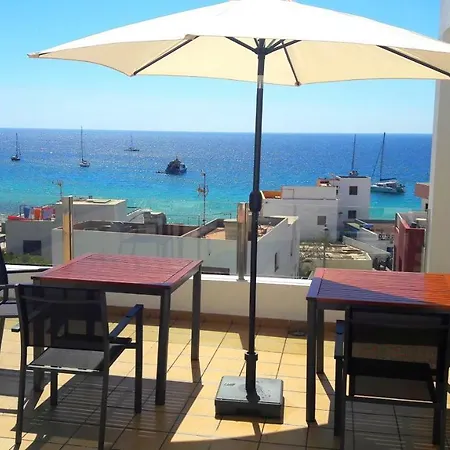 Sarah Lägenhet Morro Jable (Fuerteventura)