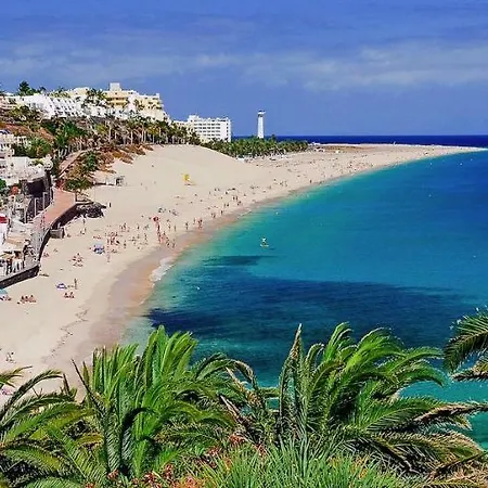 Lägenhet Sarah Morro Jable (Fuerteventura)